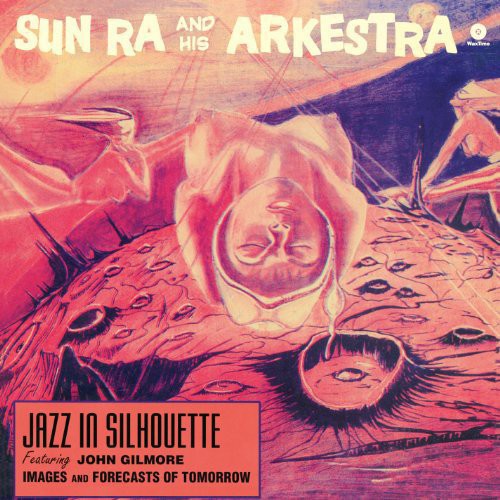 Sun Ra: Jazz in Silhouette { Vinyl LP }
