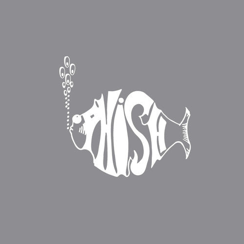 Phish: The White Tape { Vinyl LP }