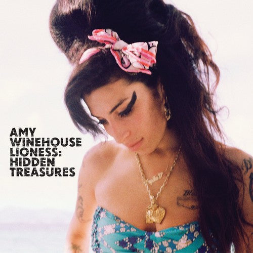 Amy Winehouse: Lioness: Hidden Treasures { Vinyl LP }