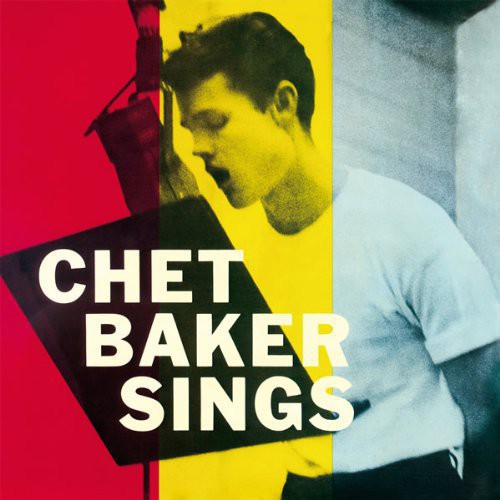 Chet Baker: Sings { Vinyl LP }