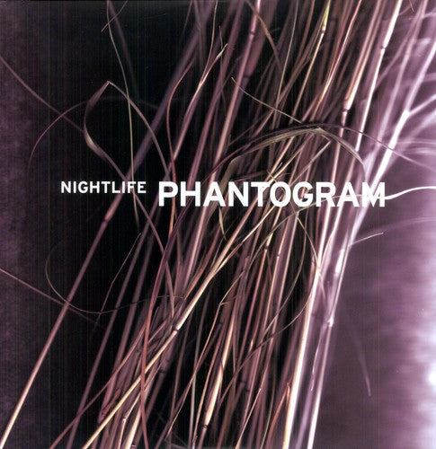 Phantogram: Nightlife { Vinyl LP }