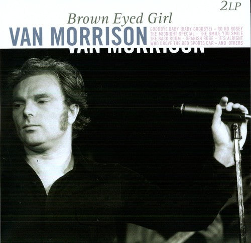 Van Morrison: Brown Eyed Girl { Vinyl LP }