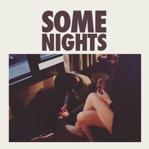 Fun: Some Nights { Vinyl LP }