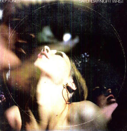Deftones: Saturday Night Wrist { Vinyl LP }