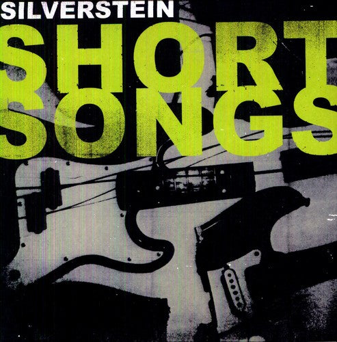Silverstein: Short Songs { Vinyl LP }