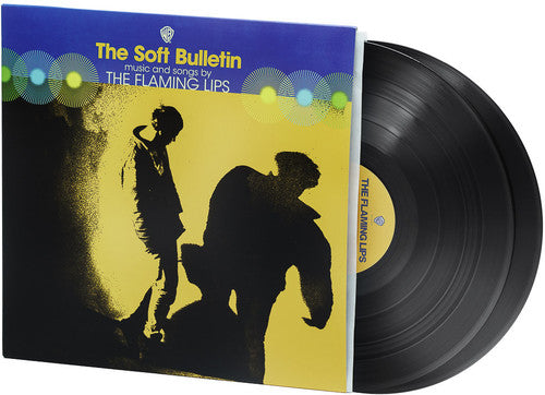 The Flaming Lips: The Soft Bulletin { Vinyl LP }