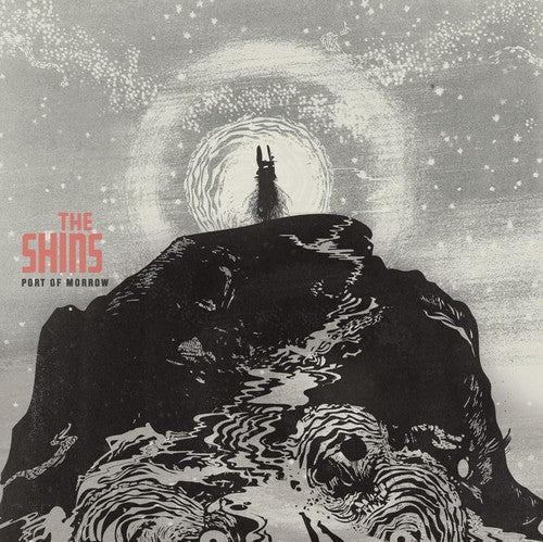 The Shins: Port of Morrow { Vinyl LP }