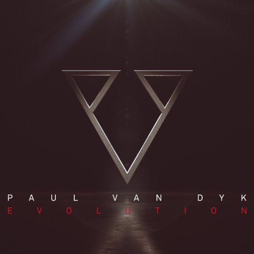 Paul van Dyk: Evolution [180 Gram Vinyl] { Vinyl LP }