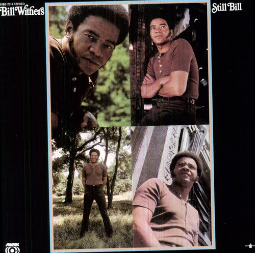 Bill Withers: Still Bill { Vinyl LP }