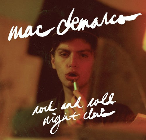Mac DeMarco: Rock & Roll Night Club { Vinyl LP }