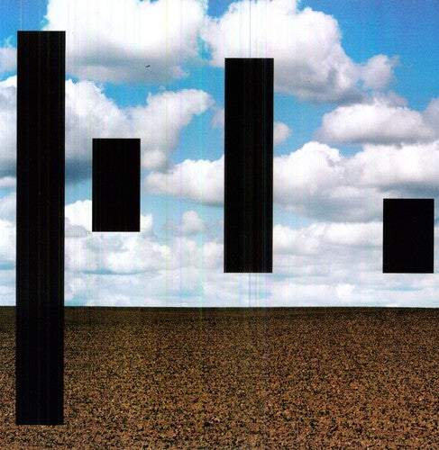 Yann Tiersen: Skyline { Vinyl LP }