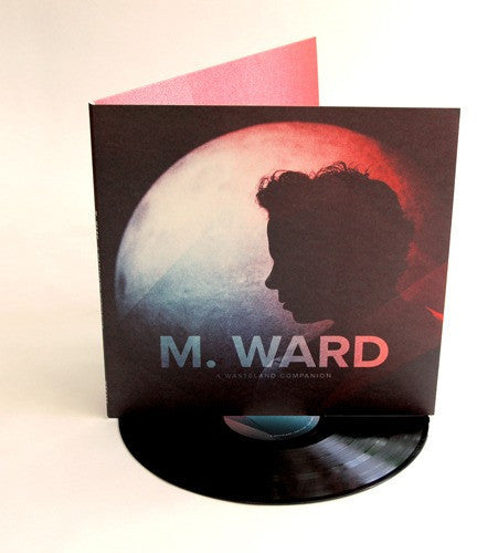 M. Ward: A Wasteland Companion { Vinyl LP }