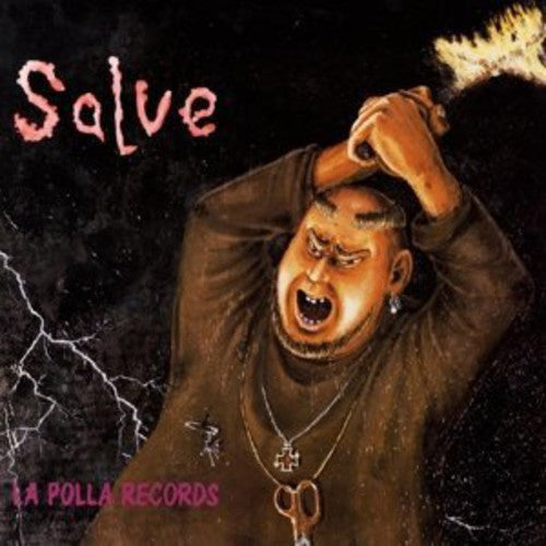 La Polla Records: Salve { Vinyl LP }