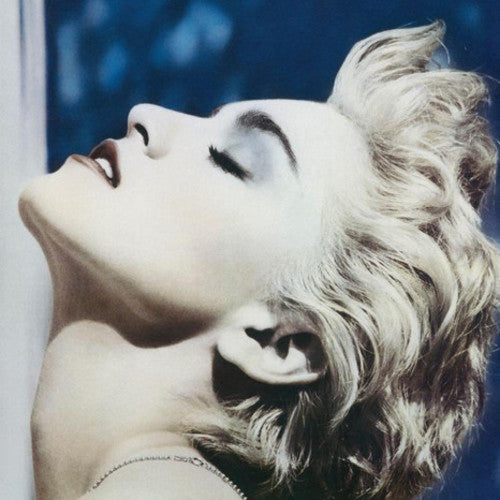 Madonna: True Blue { Vinyl LP }