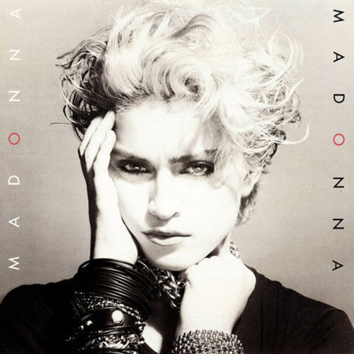 Madonna: Madonna { Vinyl LP }