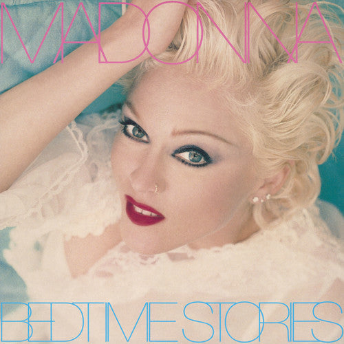 Madonna: Bedtime Stories { Vinyl LP }
