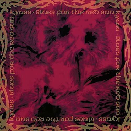 Kyuss: Blues For the Red Sun { Vinyl LP }