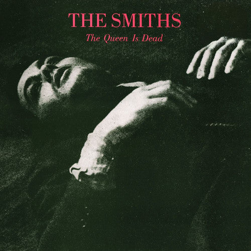 The Smiths: Queen Is Dead { Vinyl LP }