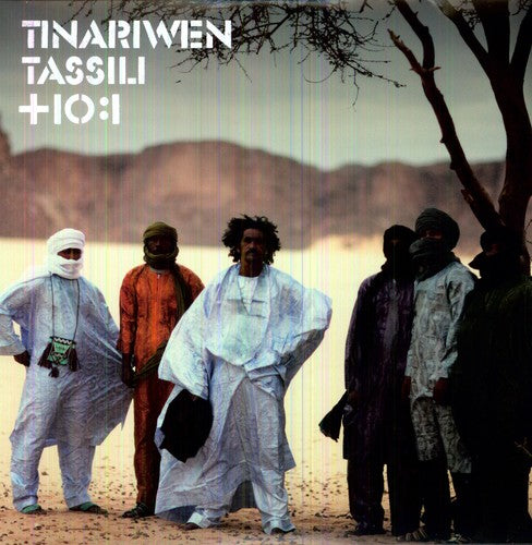 Tinariwen: Tassili { Vinyl LP }