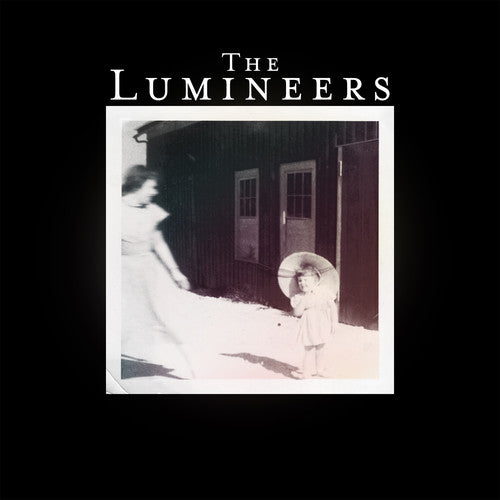 The Lumineers: The Lumineers { Vinyl LP }