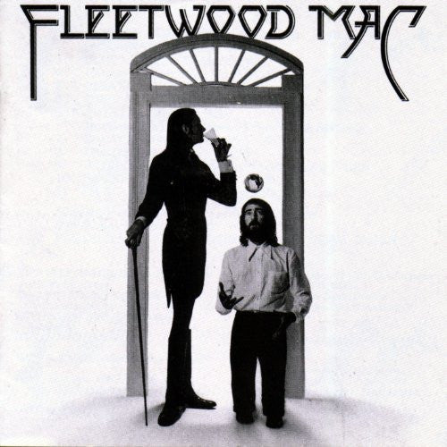 Fleetwood Mac: Fleetwood Mac { Vinyl LP }