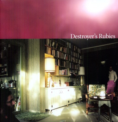 Destroyer: Destroyer's Rubies { Vinyl LP }