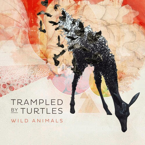 Trampled by Turtles: Wild Animals { Vinyl LP }