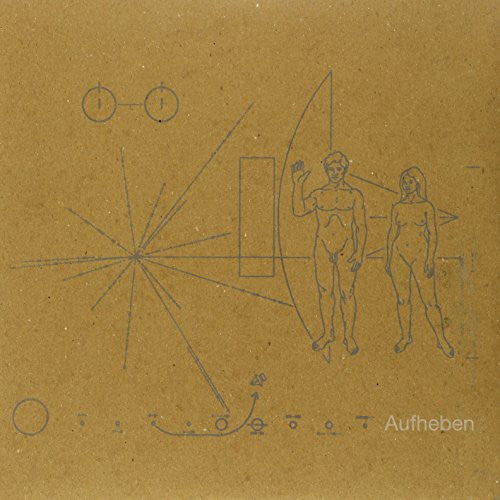 The Brian Jonestown Massacre: Aufheben { Vinyl LP }