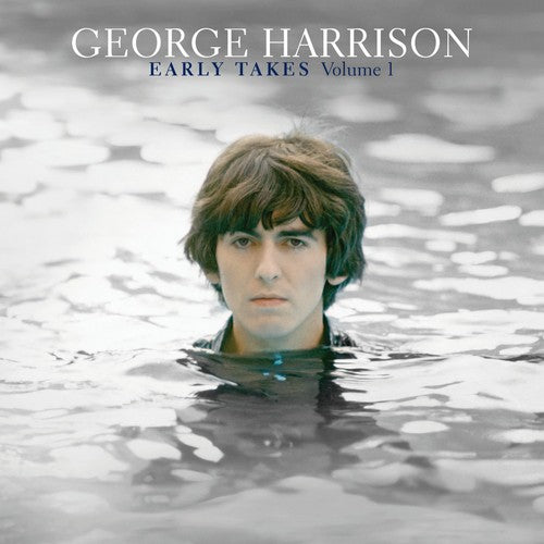 George Harrison: Early Takes, Vol. 1 { Vinyl LP }