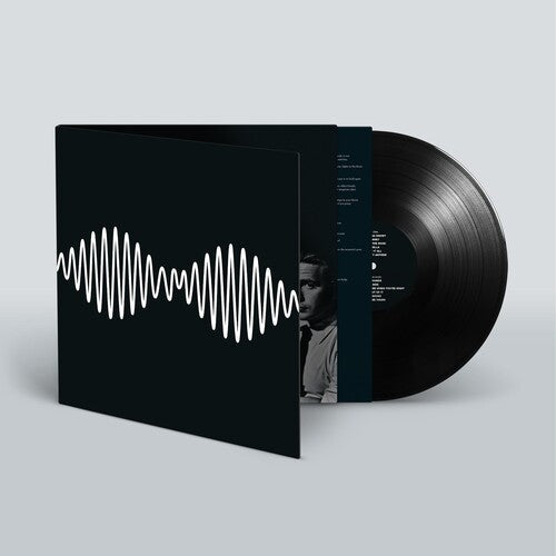 Arctic Monkeys: Am { Vinyl LP }