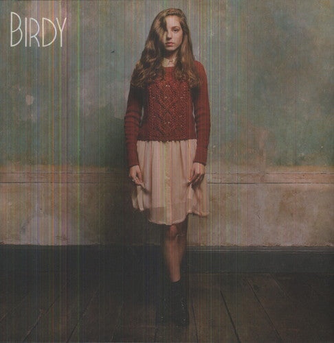 Birdy: Birdy { Vinyl LP }