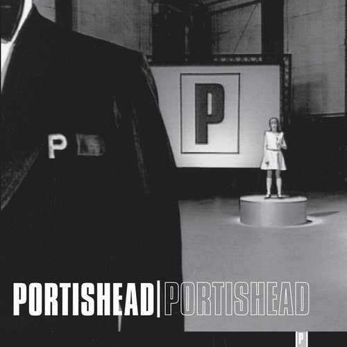 Portishead: Portishead { Vinyl LP }