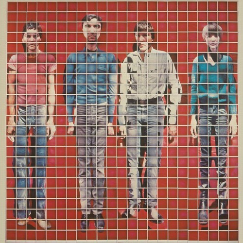 Talking Heads: More Songs About Buildings And Food (180 Gram Vinyl) { Vinyl LP }