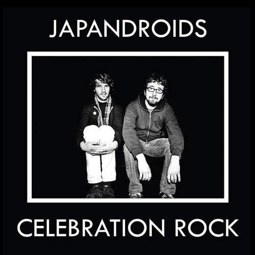Japandroids: Celebration Rock { Vinyl LP }
