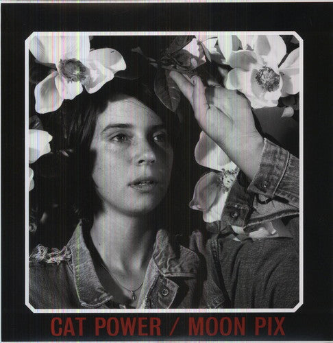 Cat Power: Moon Pix { Vinyl LP }