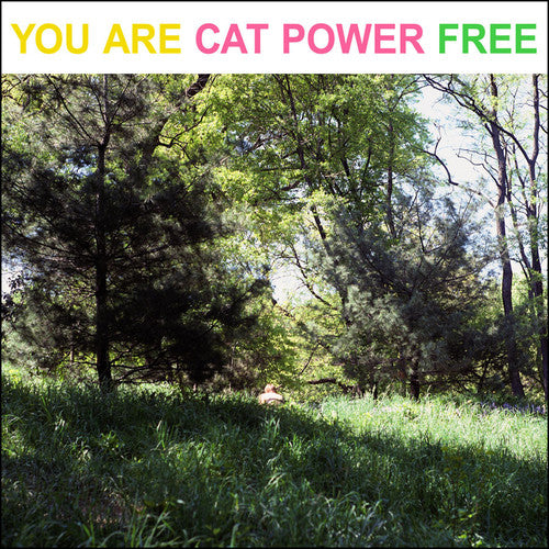 Cat Power: You Are Free { Vinyl LP }