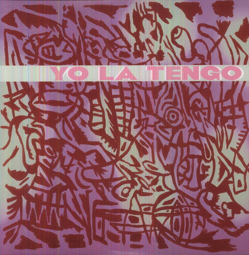 Yo La Tengo: I Am Not Afraid of You and I Will Beat Your Ass { Vinyl LP }