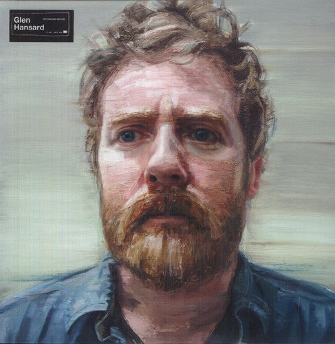 Glen Hansard: Rhythm and Repose { Vinyl LP }