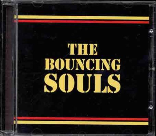 The Bouncing Souls: Bouncing Souls { Vinyl LP }