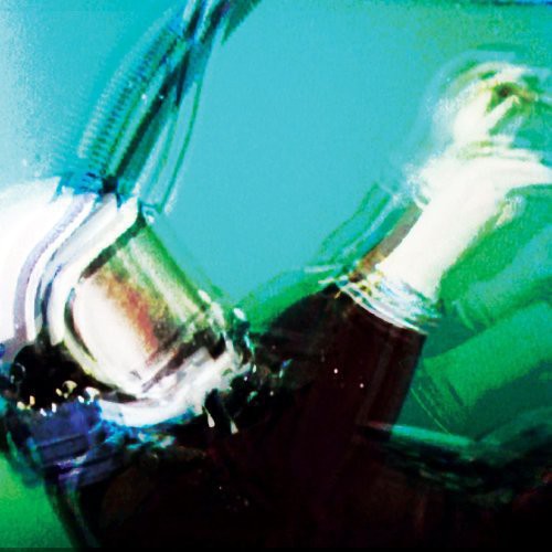 The Antlers: Undersea { Vinyl LP }