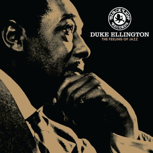 Duke Ellington: The Feeling Of Jazz { Vinyl LP }