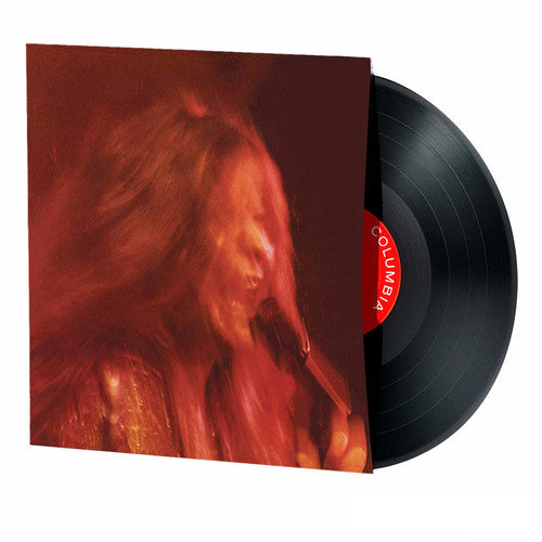 Janis Joplin: I Got Dem Ol' Kozmic Blues Again Mama { Vinyl LP }