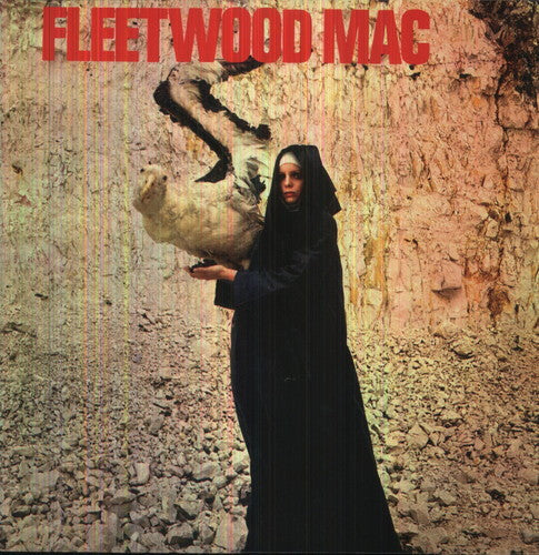 Fleetwood Mac: Pious Bird of Good Omen { Vinyl LP }