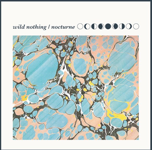 Wild Nothing: Nocturne { Vinyl LP }