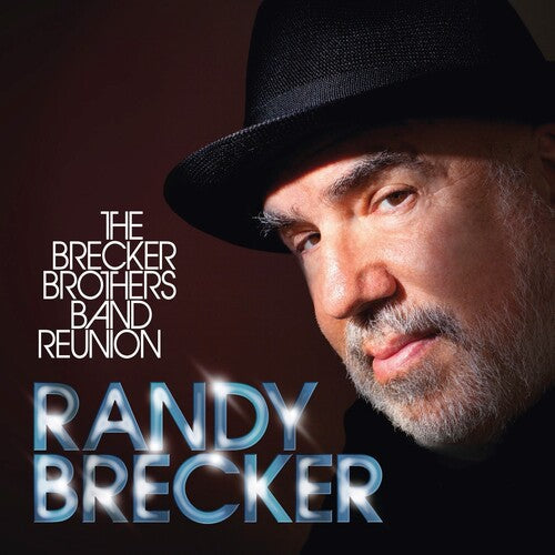 Randy Brecker: The Brecker Brothers Band Reunion { Vinyl LP }