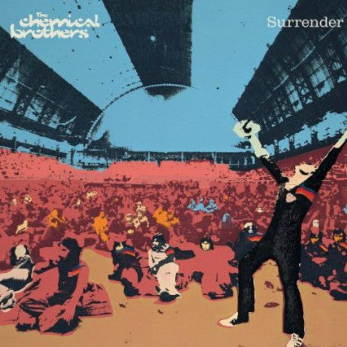 The Chemical Brothers: Surrender { Vinyl LP }