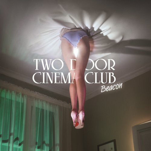 Two Door Cinema Club: Beacon { Vinyl LP }