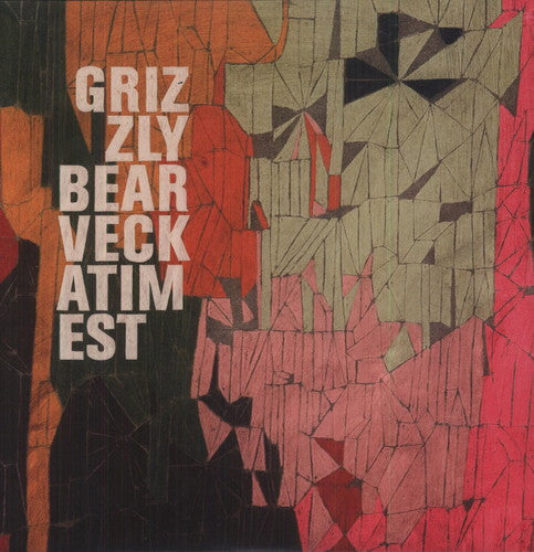 Grizzly Bear: Veckatimest { Vinyl LP }