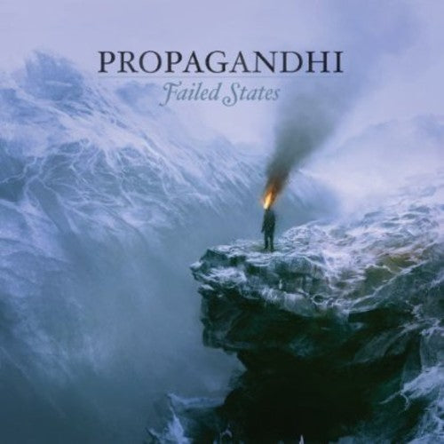 Propagandhi: Failed States { Vinyl LP }