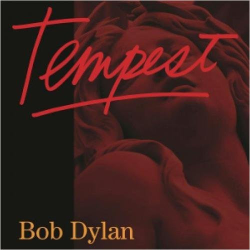 Bob Dylan: Tempest [2LP/1CD] { Vinyl LP }